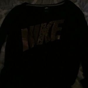 Nike long sleeve